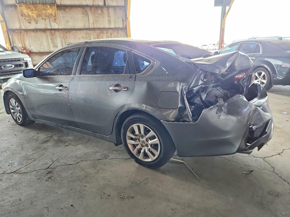 Photo 2 from auction – 2016 NISSAN ALTIMA with VIN 1N4AL3AP9GN346317