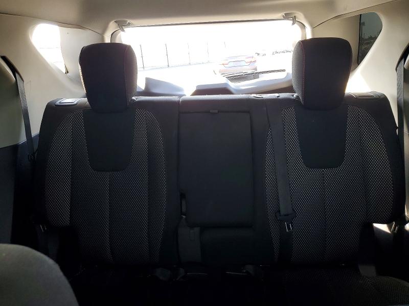 Photo 10 from auction – 2013 CHEVROLET EQUINOX with VIN 2GNALDEK0D6215346