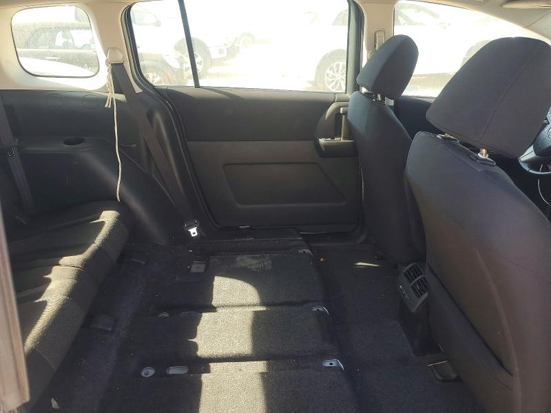 Photo 10 from auction – 2012 MAZDA 5 with VIN JM1CW2CL9C0111048