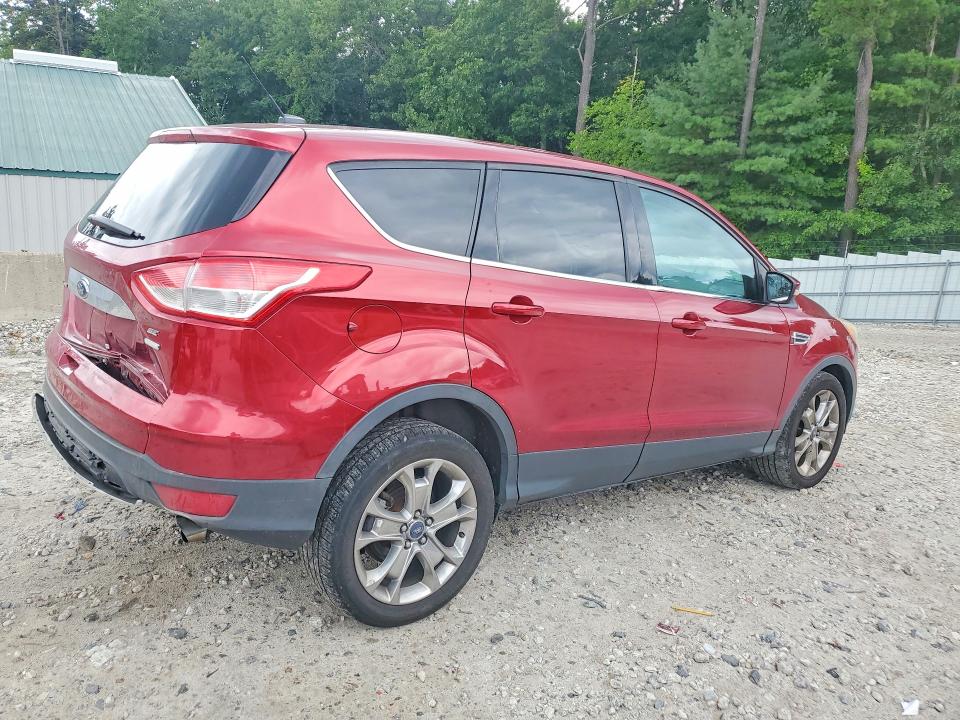 صورة رقم 3 من المزاد - 2013 FORD ESCAPE مع VIN 1FMCU0HX4DUB48925
