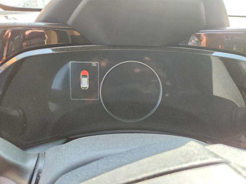 Photo 9 from auction – 2025 LEXUS NX 250 with VIN JTJADCAZ6S2017798