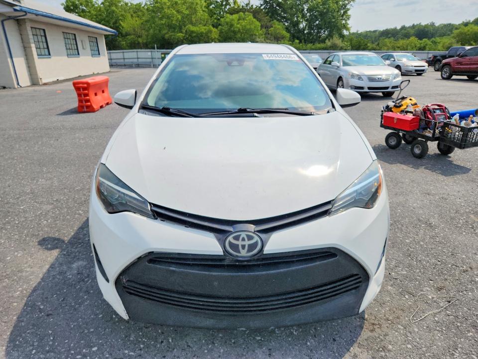 Photo 5 from auction – 2019 TOYOTA COROLLA with VIN 5YFBURHE4KP859537