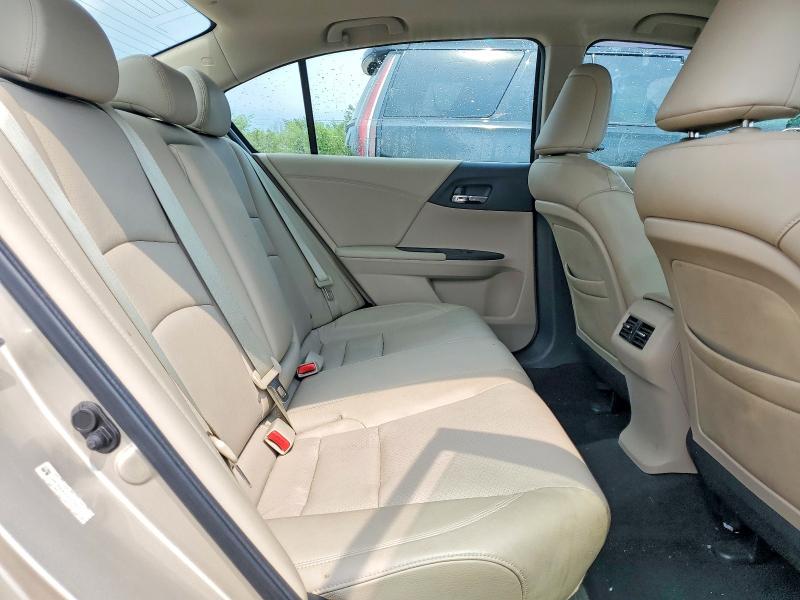 Photo 10 from auction – 2013 HONDA ACCORD with VIN 1HGCR2F82DA162869