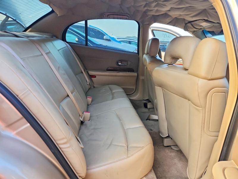 صورة رقم 10 من المزاد - 2005 BUICK LESABRE مع VIN 1G4HP54K85U187698