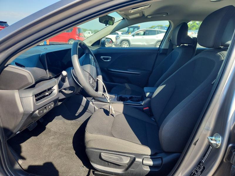 Photo 7 from auction – 2026 KIA K4 with VIN 3KPFT4DE2TE287223