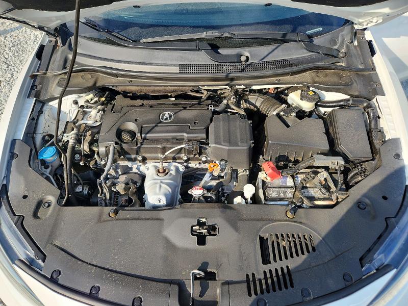 Foto 11 de la subasta – 2020 ACURA ILX con VIN 19UDE2F36LA007454