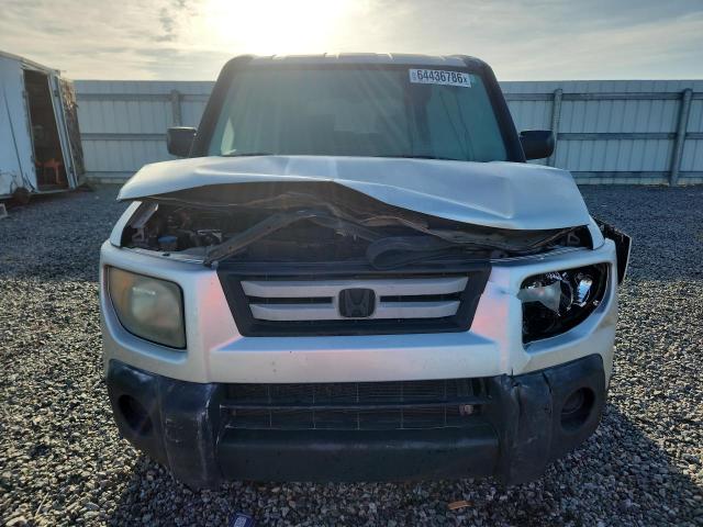 Photo 5 from auction – 2008 HONDA ELEMENT with VIN 5J6YH18738L002283