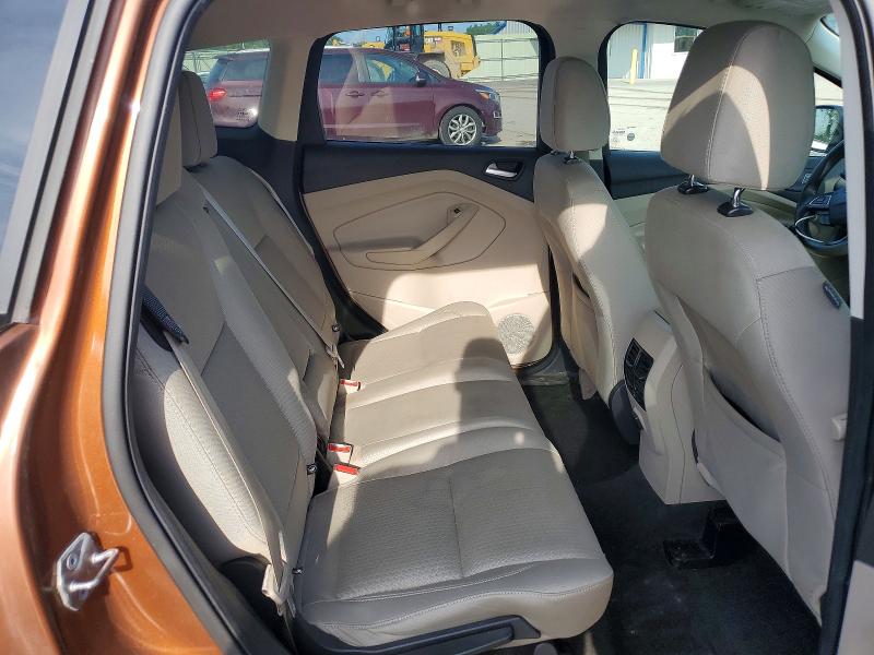 Photo 11 from auction – 2017 FORD ESCAPE with VIN 1FMCU9GD5HUF01013