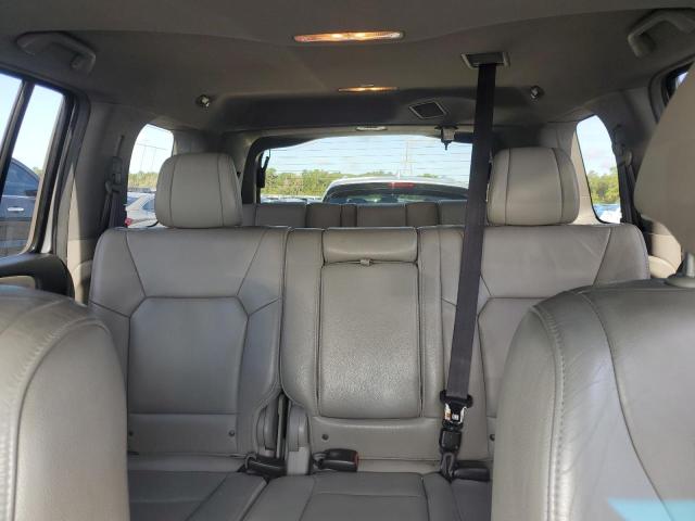 Photo 10 from auction – 2013 HONDA PILOT with VIN 5FNYF3H53DB013710