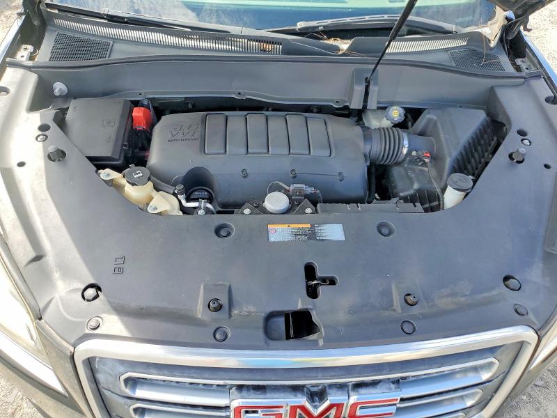 صورة رقم 11 من المزاد - 2015 GMC ACADIA مع VIN 1GKKRRKD6FJ239238