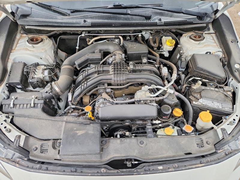 Photo 11 from auction – 2017 SUBARU IMPREZA with VIN 4S3GTAK63H3723235