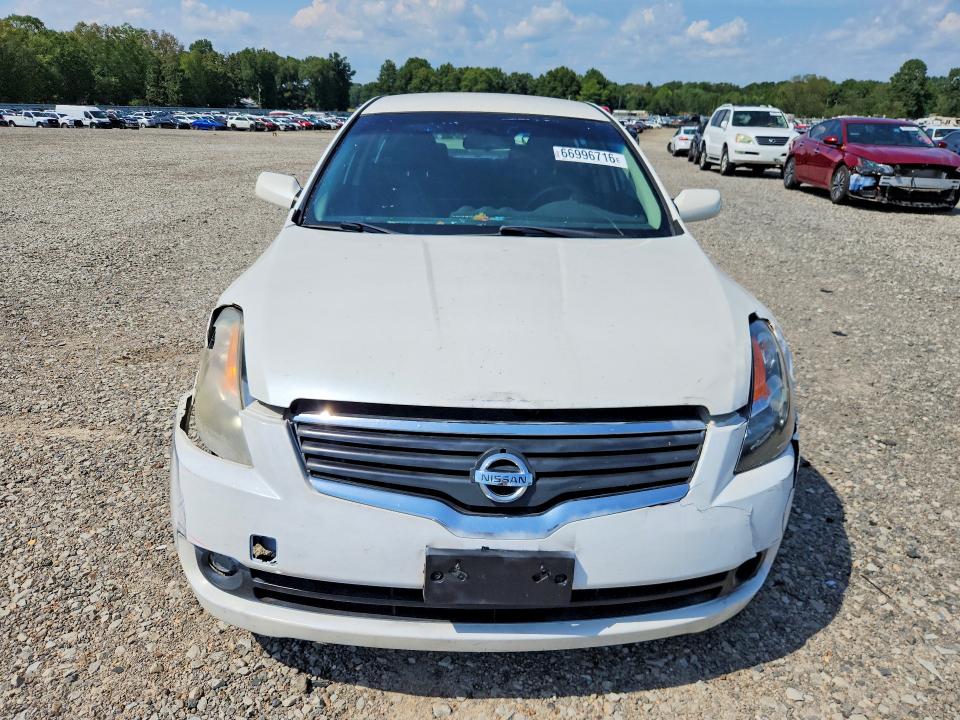Photo 5 from auction – 2008 NISSAN ALTIMA with VIN 1N4AL21E78C177162