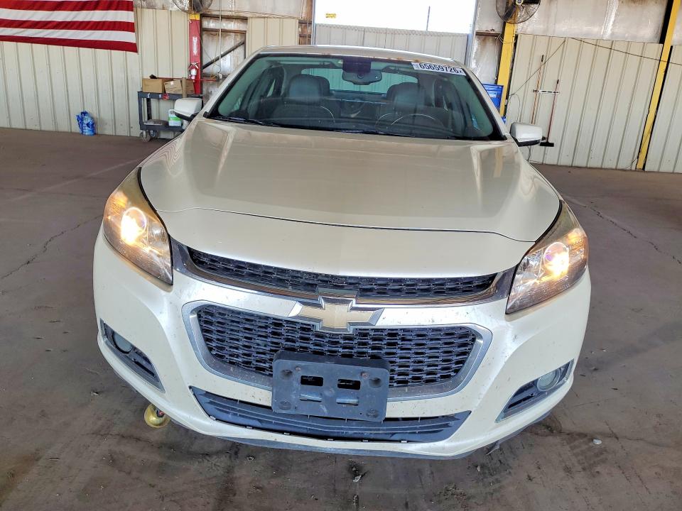 Photo 5 from auction – 2014 CHEVROLET MALIBU with VIN 1G11E5SL3EF139711