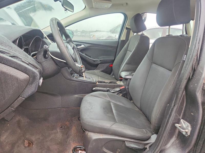 Снимка 7 от търг – 2015 FORD FOCUS с VIN 1FADP3F26FL243168