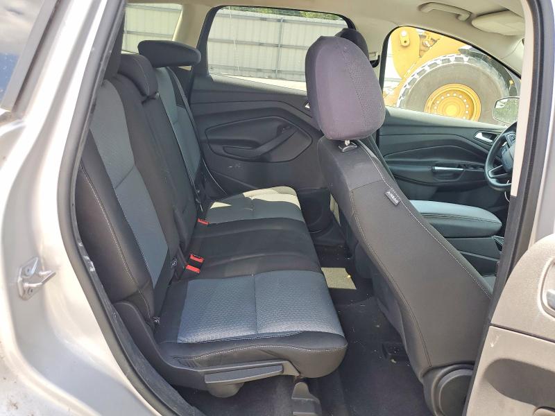 صورة رقم 10 من المزاد - 2017 FORD ESCAPE مع VIN 1FMCU0GD2HUA82646