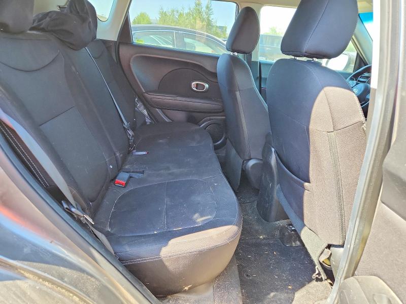 Photo 10 from auction – 2018 KIA SOUL with VIN KNDJN2A27J7513174