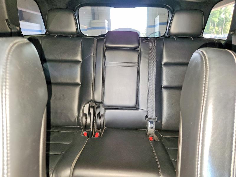 Снимка 10 от търг – 2017 JEEP GRAND CHEROKEE с VIN 1C4RJFBG3HC851799