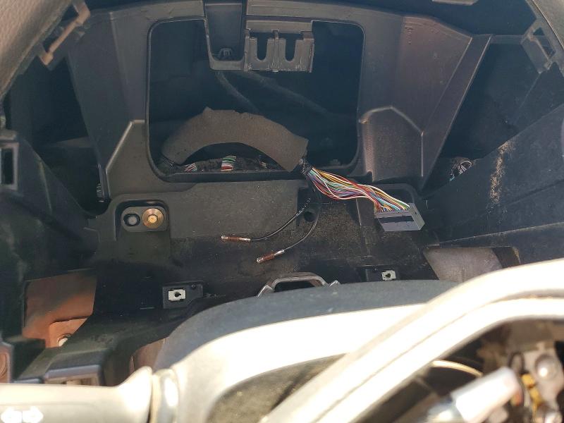 Photo 9 from auction – 2021 HONDA PASSPORT with VIN 5FNYF8H58MB037899
