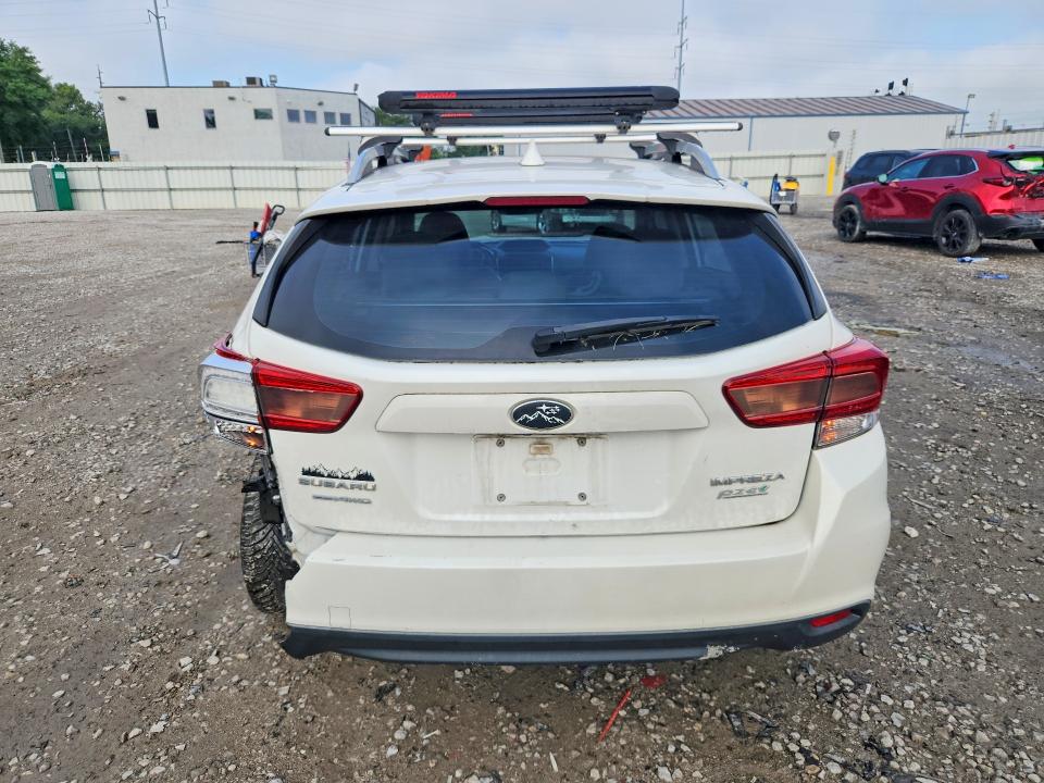 صورة رقم 6 من المزاد - 2017 SUBARU IMPREZA مع VIN 4S3GTAD62H3713762