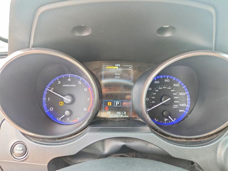 Foto 9 de la subasta – 2019 SUBARU OUTBACK con VIN 4S4BSANC6K3360186