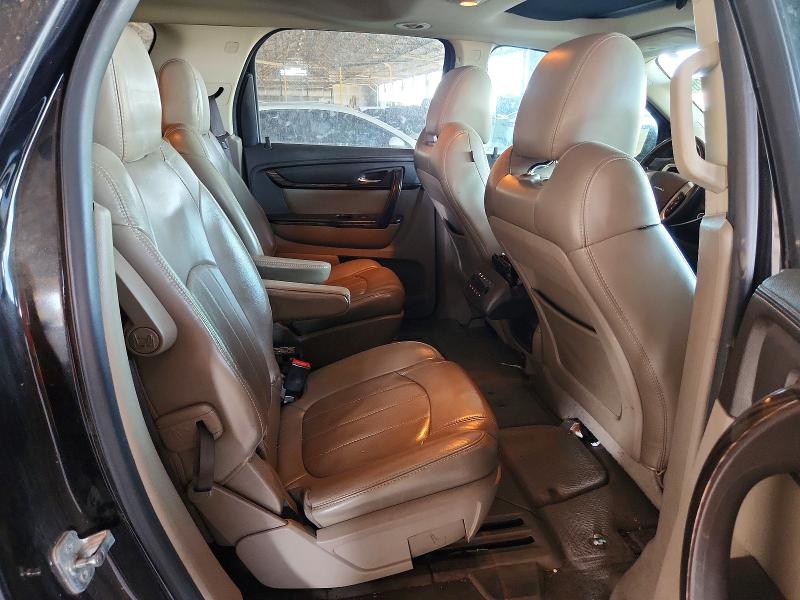 Photo 11 from auction – 2014 GMC ACADIA with VIN 1GKKRTKD0EJ231602