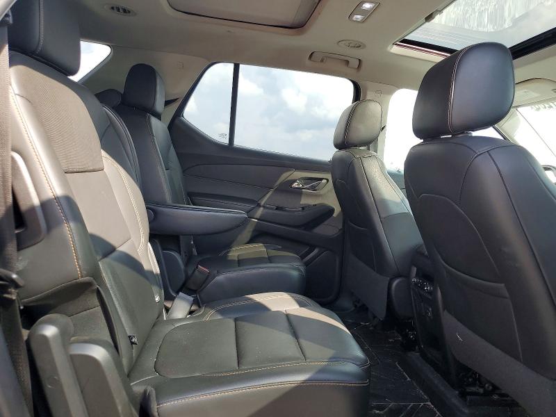 Photo 11 from auction – 2019 CHEVROLET TRAVERSE with VIN 1GNERKKW6KJ209529