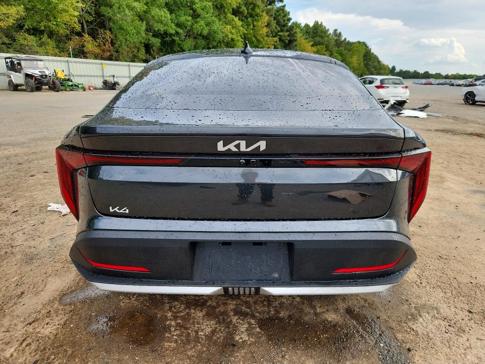 Снимка 6 от търг – 2026 KIA K4 с VIN 3KPFU4DE1TE265338