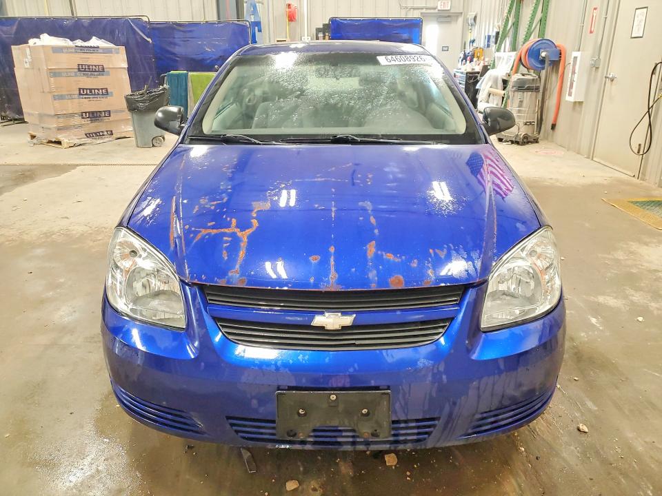 Photo 5 from auction – 2007 CHEVROLET COBALT with VIN 1G1AK15F777135956