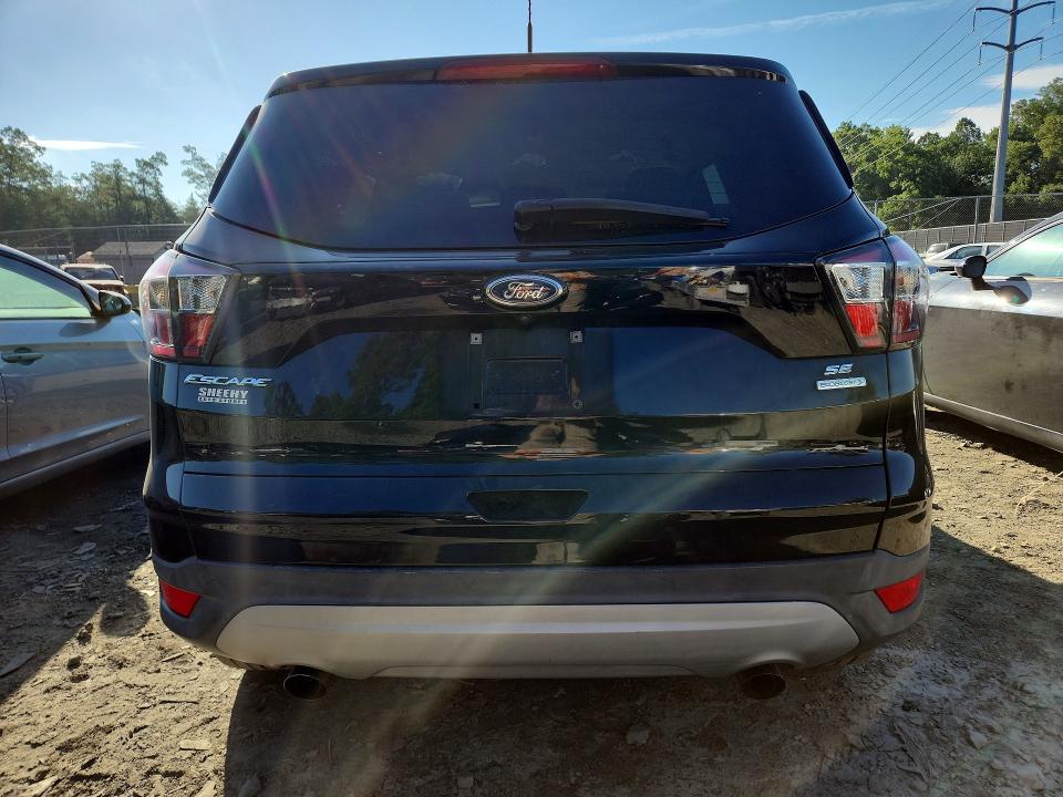Zdjęcie 6 z aukcji – 2017 FORD ESCAPE z VIN 1FMCU0GD7HUA20644
