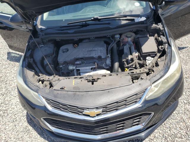 Photo 11 from auction – 2017 CHEVROLET CRUZE with VIN 3G1BE6SM5HS584793