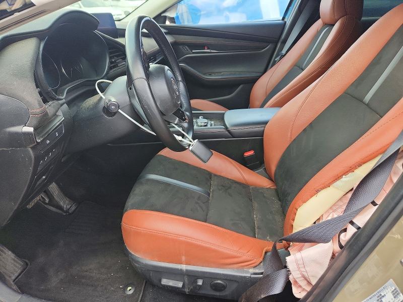 Zdjęcie 7 z aukcji – 2024 MAZDA 3 z VIN 3MZBPBXY2RM414612