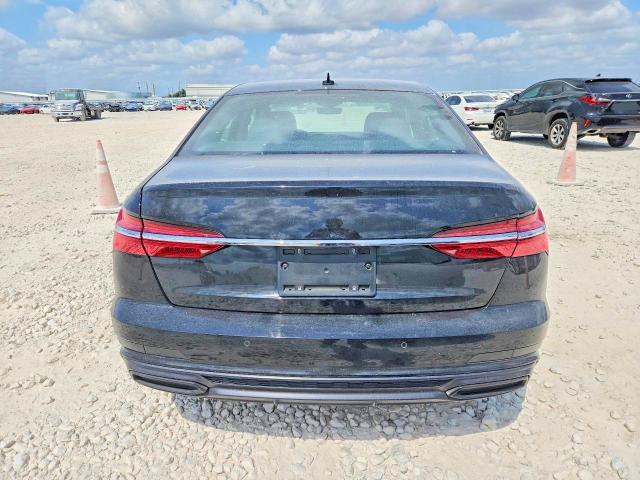 Photo 6 from auction – 2019 AUDI A6 with VIN WAUK2AF27KN048020