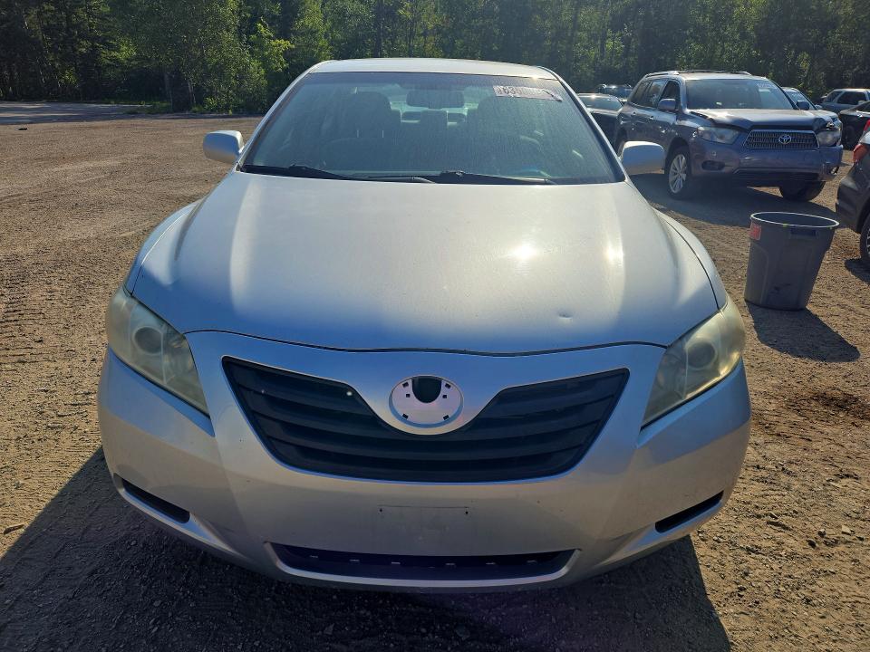 Photo 5 from auction – 2011 TOYOTA CAMRY with VIN 4T1BB3EK8BU127391