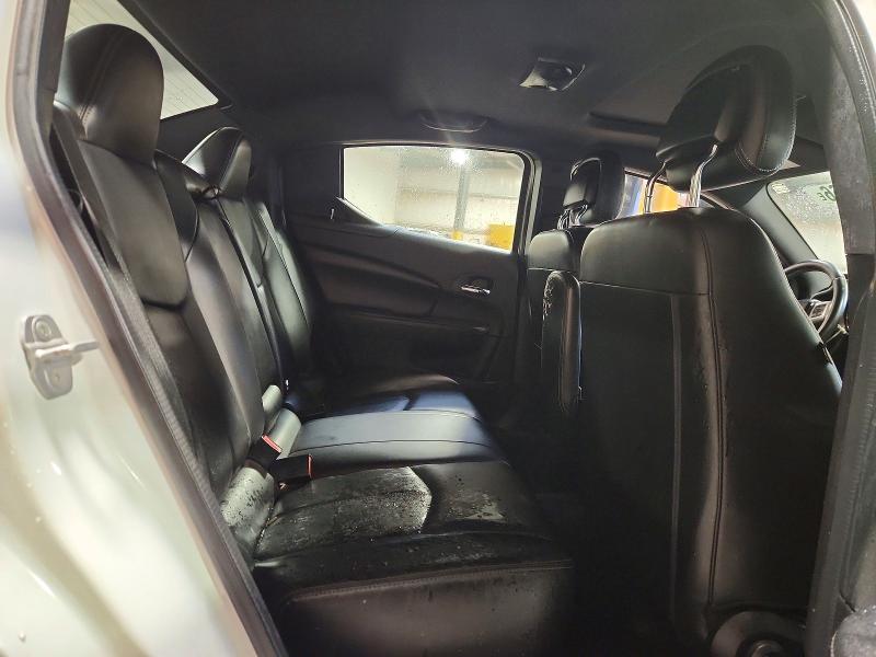 Photo 10 from auction – 2013 DODGE AVENGER with VIN 1C3CDZCB3DN664339