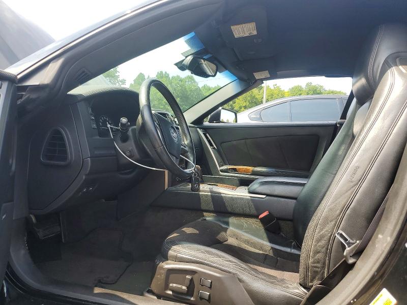Снимка 7 от търг – 2006 CADILLAC XLR-V с VIN 1G6YX36DX65603904