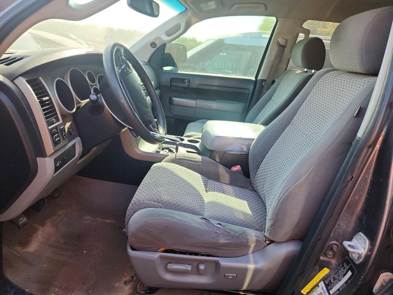 Photo 7 from auction – 2011 TOYOTA TUNDRA with VIN 5TFEY5F14BX114282