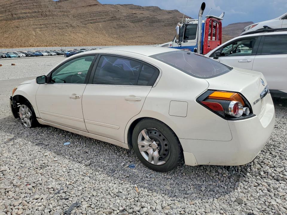 Photo 2 from auction – 2012 NISSAN ALTIMA with VIN 1N4AL2AP8CN422288