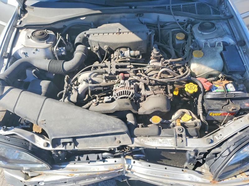 Zdjęcie 12 z aukcji – 2003 SUBARU LEGACY z VIN 4S3BH635936311763