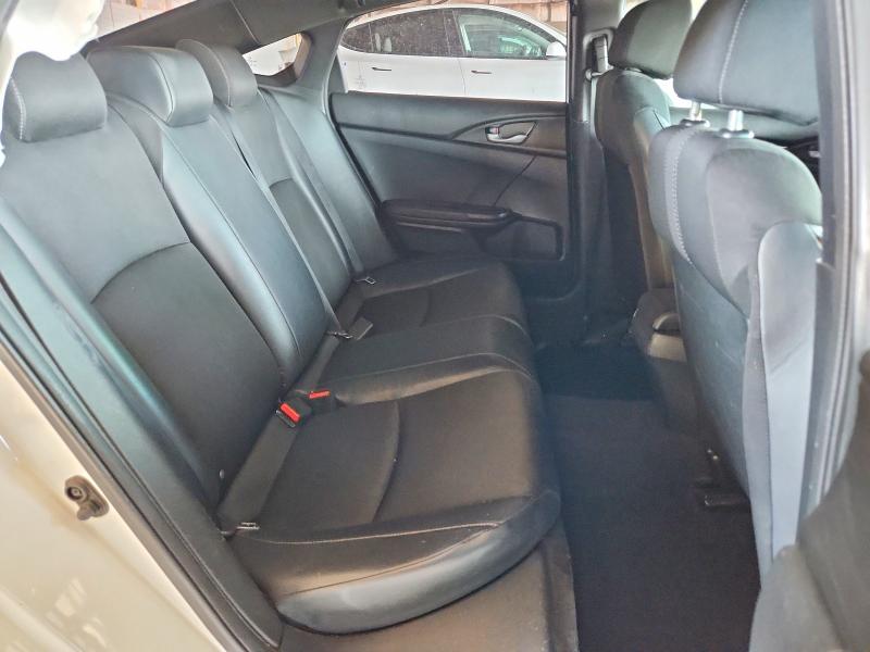 Photo 10 from auction – 2021 HONDA CIVIC with VIN 2HGFC2F85MH540084
