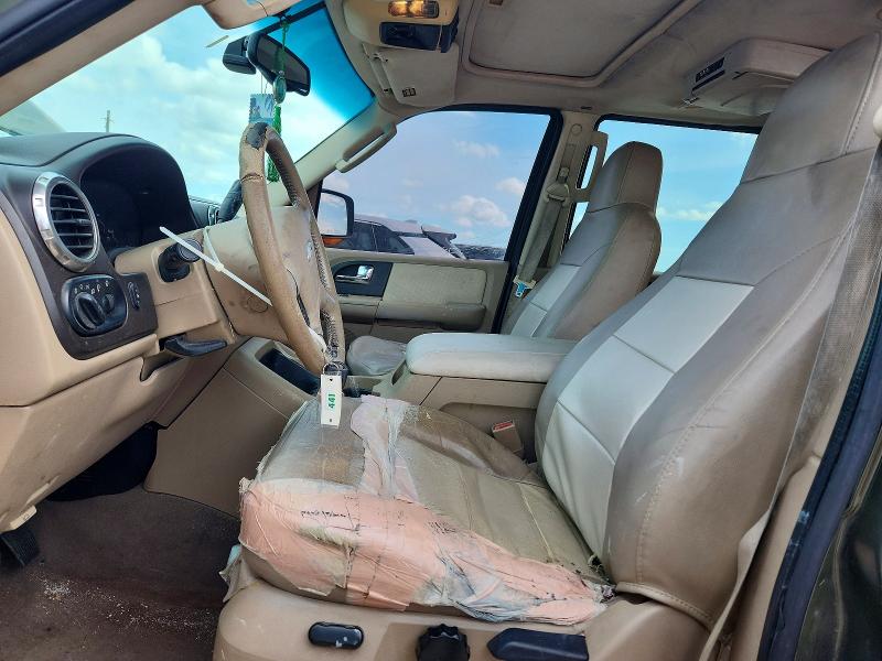 Photo 7 from auction – 2003 FORD EXPEDITION with VIN 1FMEU17W43LA38324