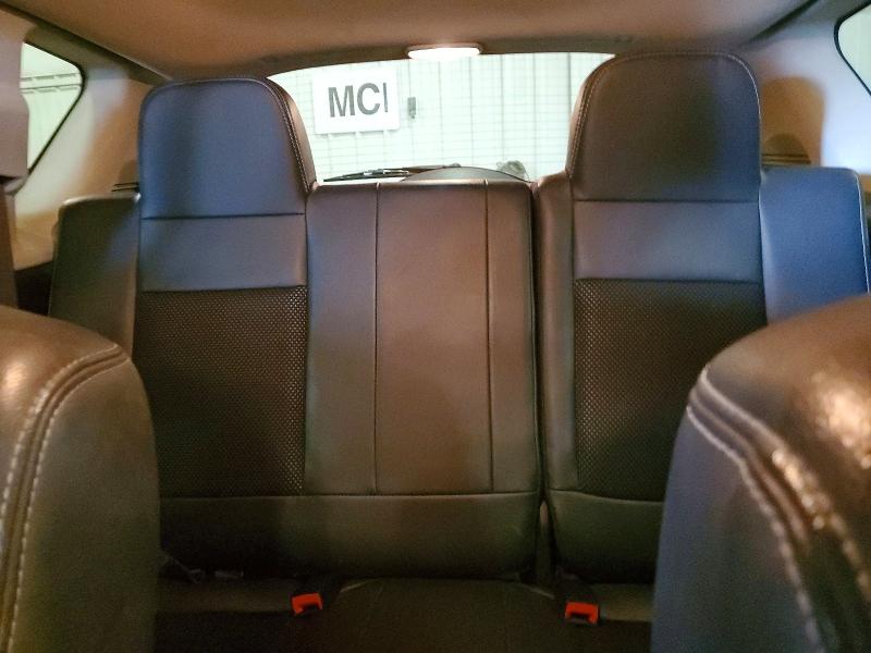 Photo 10 from auction – 2014 JEEP COMPASS with VIN 1C4NJDEB2ED762444