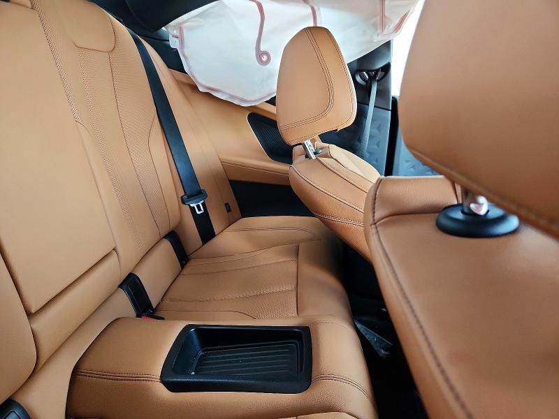 Photo 10 from auction – 2025 BMW 230I with VIN 3MW23CM05S8F08806