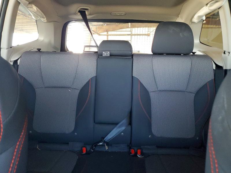 صورة رقم 10 من المزاد - 2021 SUBARU FORESTER مع VIN JF2SKARC1MH570507