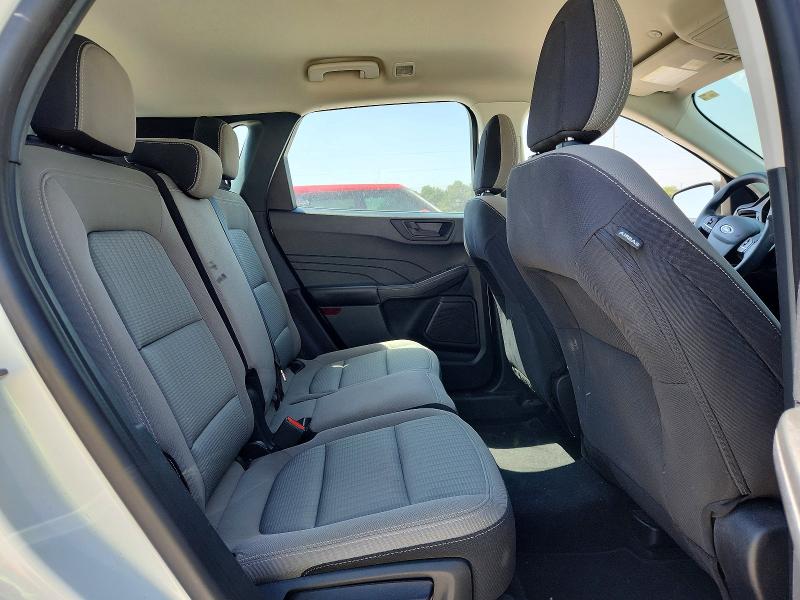 Photo 11 from auction – 2021 FORD ESCAPE with VIN 1FMCU0F60MUA77779
