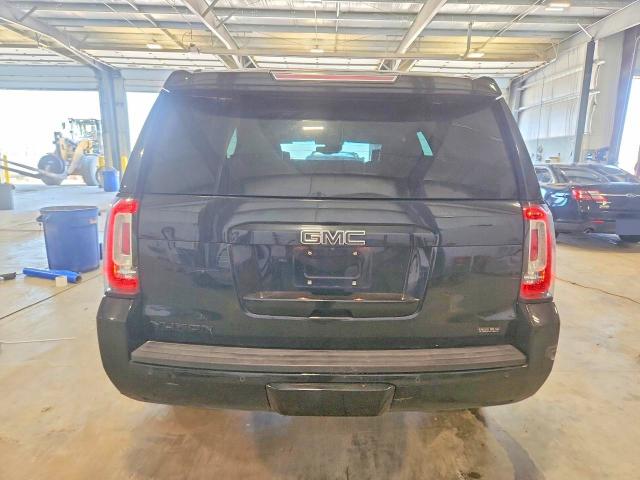 Photo 6 from auction – 2019 GMC YUKON with VIN 1GKS2BKC5KR165437