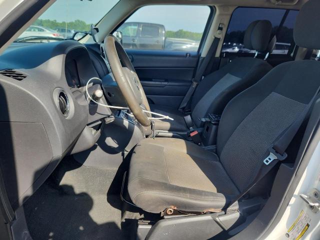 Photo 7 from auction – 2012 JEEP PATRIOT with VIN 1C4NJPBA7CD722371