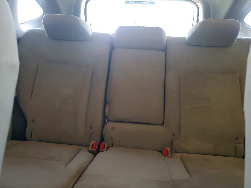 Photo 10 from auction – 2015 HONDA CR-V with VIN 5J6RM3H54FL009282