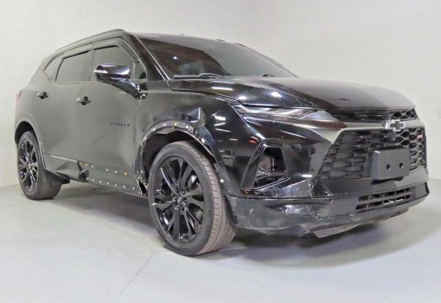 2020 CHEVROLET BLAZER - Търг №65947126