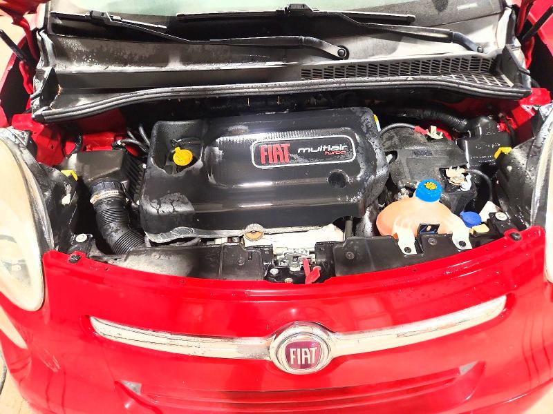 Foto 11 de la subasta – 2017 FIAT 500L con VIN ZFBCFAAH9HZ038679