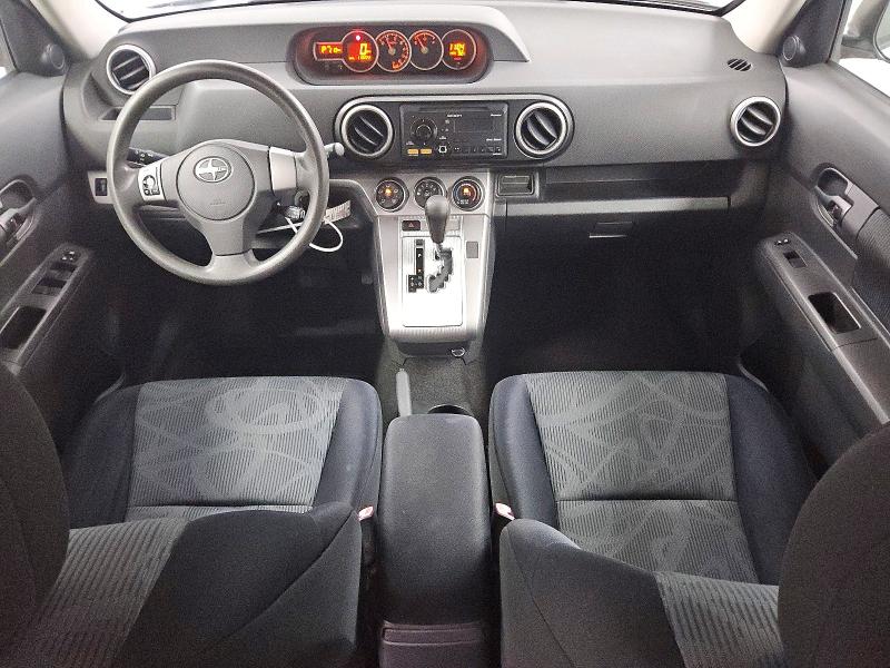 Foto 8 de la subasta – 2012 SCION XB con VIN JTLZE4FE5CJ004647
